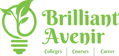 Brilliant Avenir logo